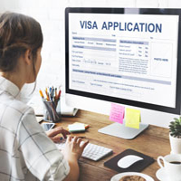 Philadelphia immigration lawyers guide clients through the L-1A visa process.