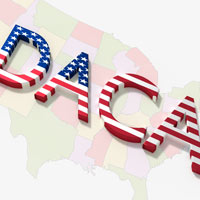 Philadelphia immigration lawyers reports that the appeals court rules against Trump on DACA.