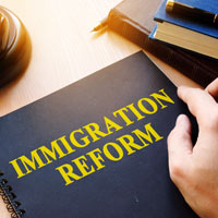 Philadelphia immigration lawyers protect detainees right to due process.