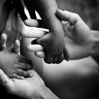 Philadelphia immigration lawyers help parents realize their dream of international adoption.