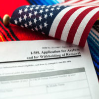 Philadelphia immigration lawyers work with clients on deferred actions deportation requests.