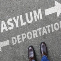 Philadelphia immigration lawyers define credible fear for clients seeking protection in the US.