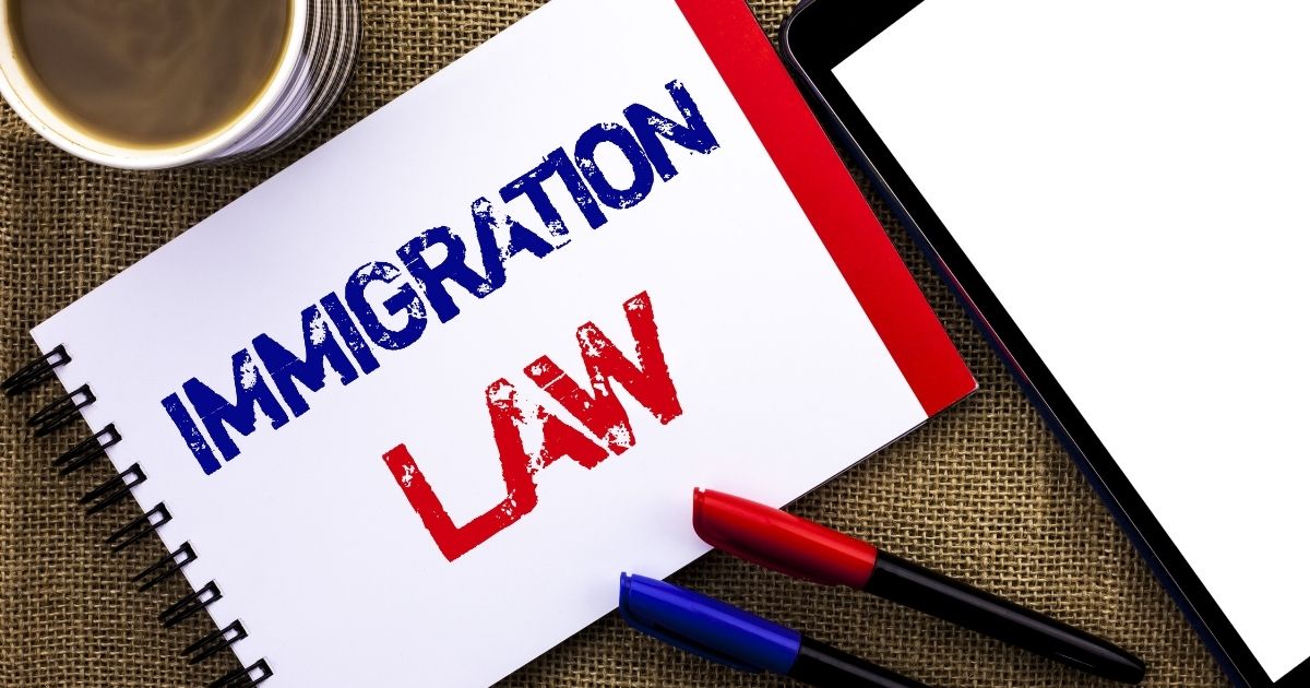 ICE Arrests Near Courthouses